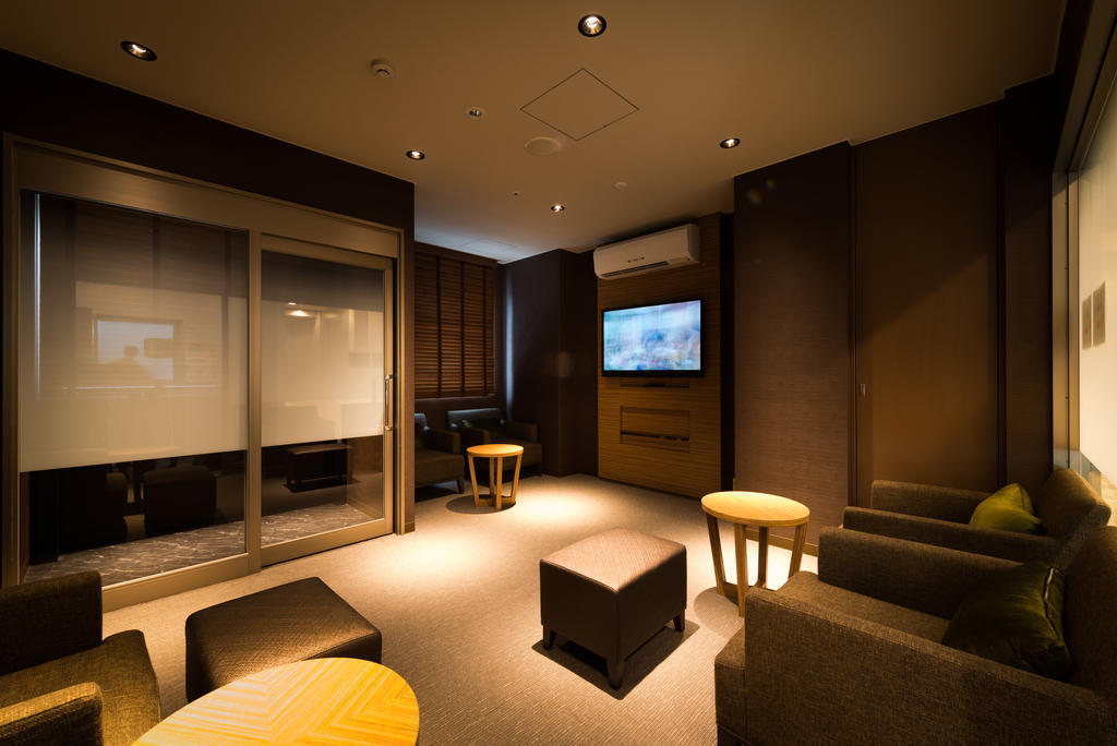 Natural Hot Spring Super Hotel Kumamoto Chamber Of Commerce Exterior foto