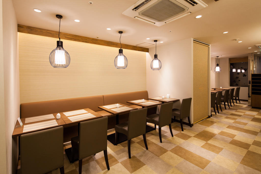 Natural Hot Spring Super Hotel Kumamoto Chamber Of Commerce Exterior foto