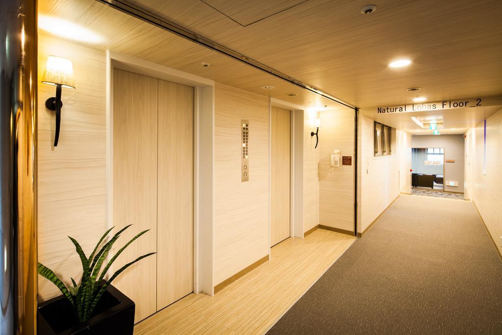 Natural Hot Spring Super Hotel Kumamoto Chamber Of Commerce Quarto foto