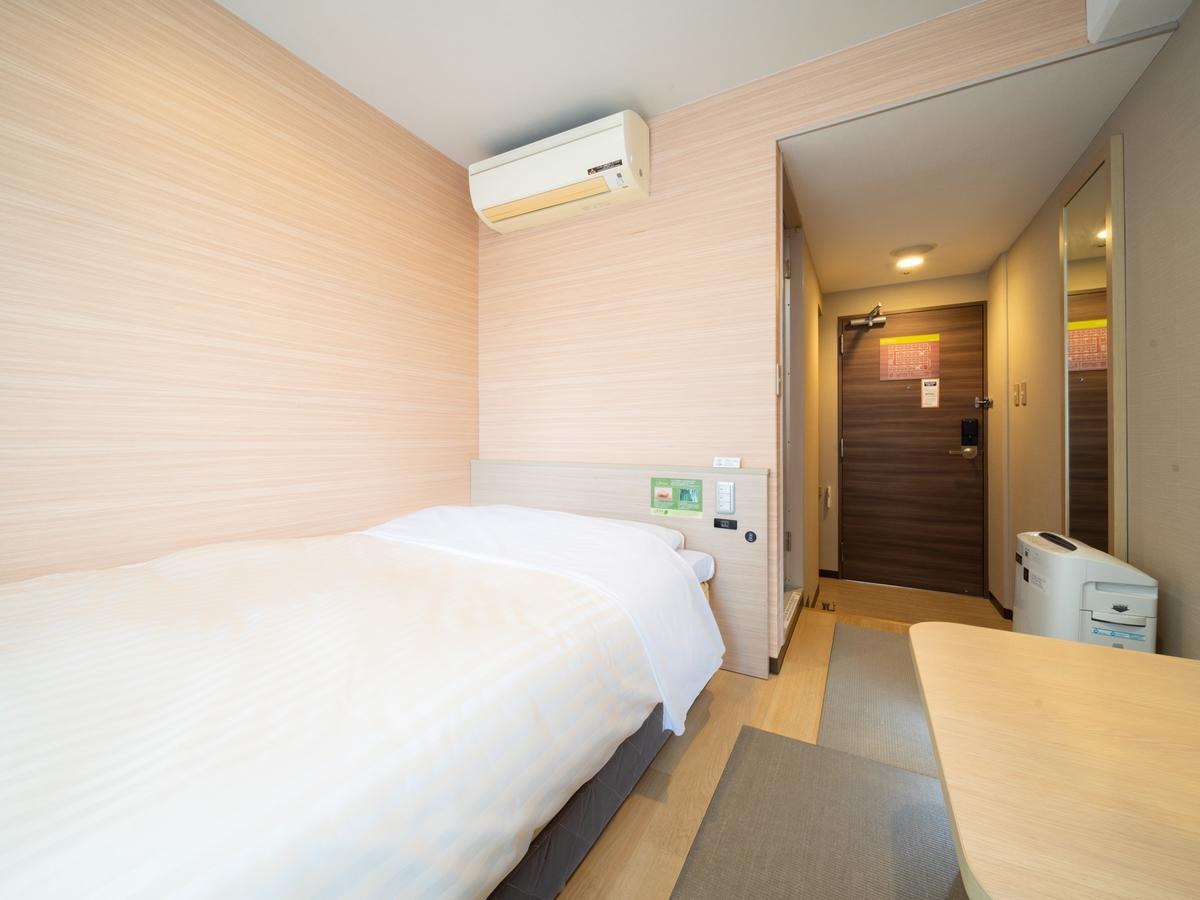 Natural Hot Spring Super Hotel Kumamoto Chamber Of Commerce Exterior foto